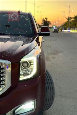 جی ئێم سی یوکۆن